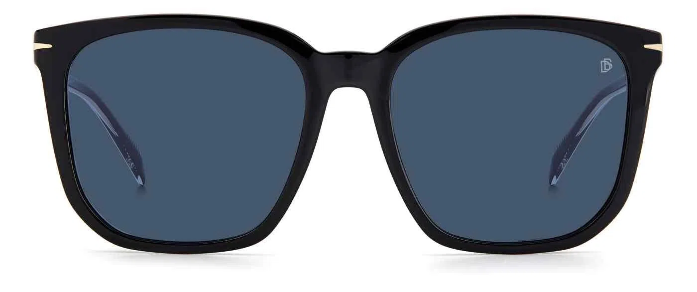 David Beckham Db1071 Sunglasses - view 16